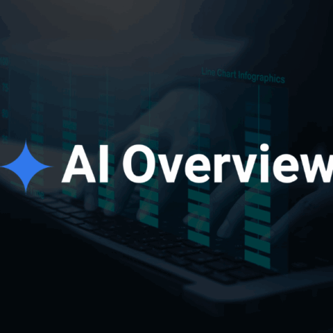 Qué es la AI Overview de Google